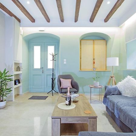 The Place Old Town Apartment Corfu  Exteriör bild